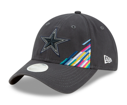 dallas cowboys crucial catch hat