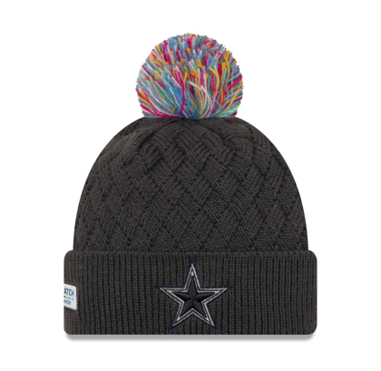 dallas cowboys beanies