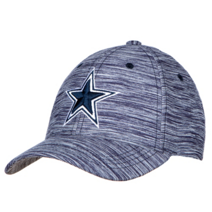 dallas cowboys youth hat