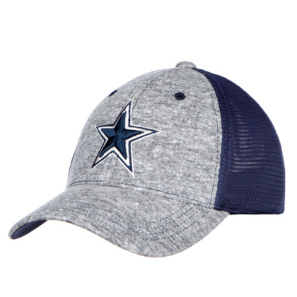 dallas cowboys youth hat