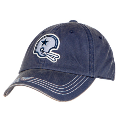 dallas cowboys youth hat