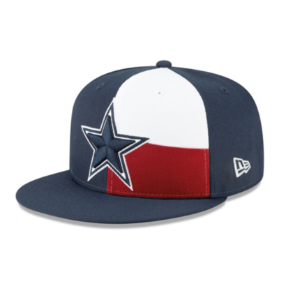 Love the Astros, the Cowboys, or both? Baytown 'StroBoys' hat