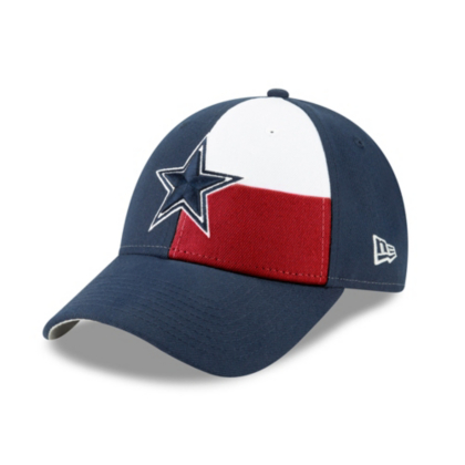 dallas cowboys red hat