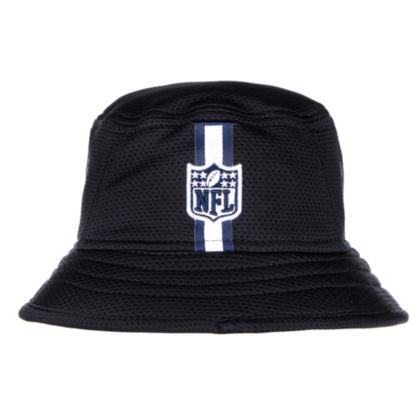 dallas cowboys training bucket hat