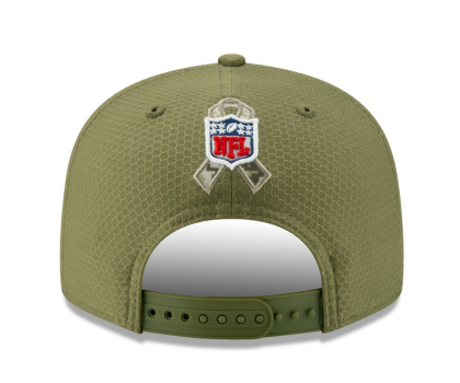 dallas cowboys green hat