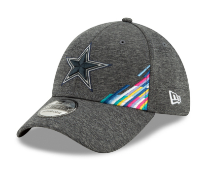 dallas cowboys youth hat