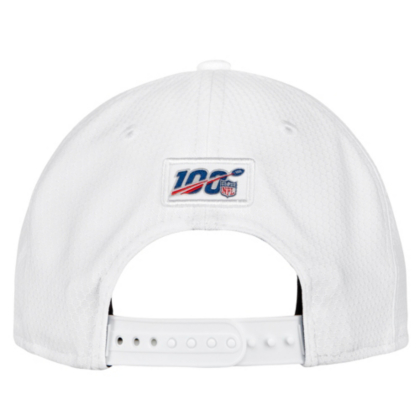 cowboys platinum hat