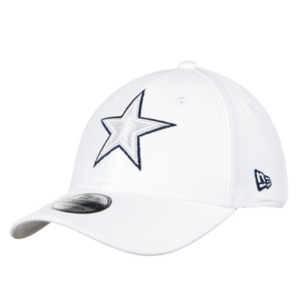 dallas cowboys 100 year hat