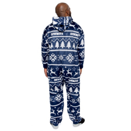 dallas cowboys fleece pajama pants