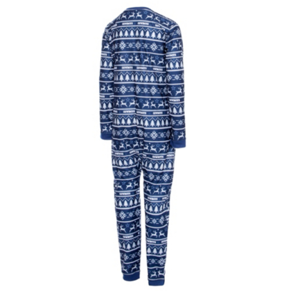 dallas cowboys youth pajamas