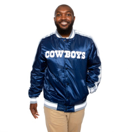 cowboys jacket mens