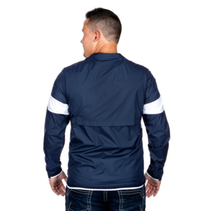 dallas cowboys coaches jacket