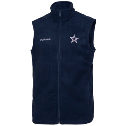 womens columbia fleece vest sale