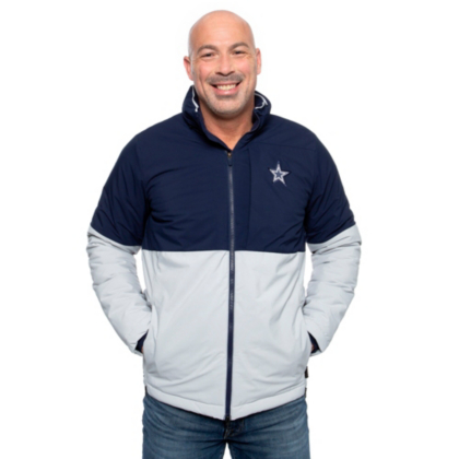 dallas cowboys sideline gear 2018