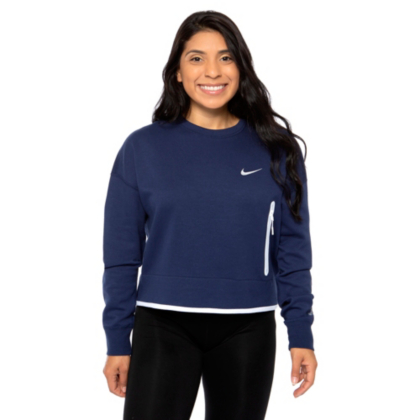 cowboys crew sweatshirt