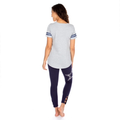 womens dallas cowboys sweatpants