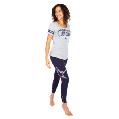 womens dallas cowboys sweatpants