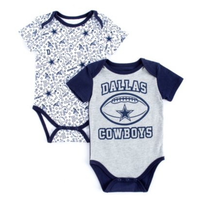 dallas cowboy baby gifts