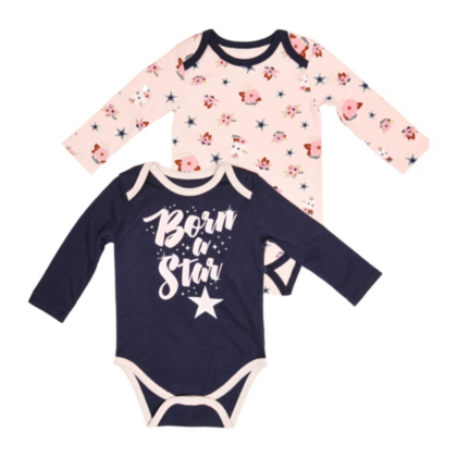 dallas cowboys baby girl clothes