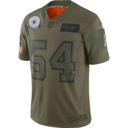 cowboys 54 jersey