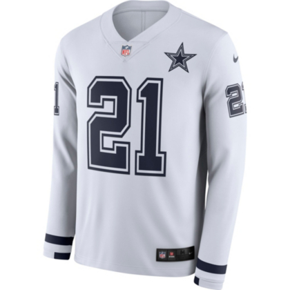 cowboys therma jersey
