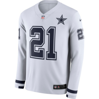 dallas cowboys zeke elliott jersey