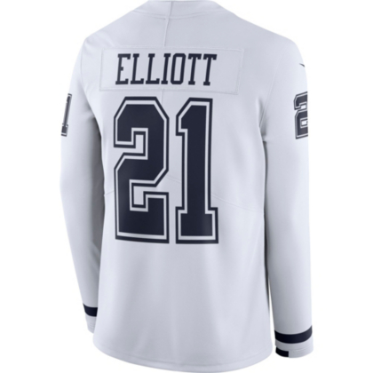 nike cowboys jersey