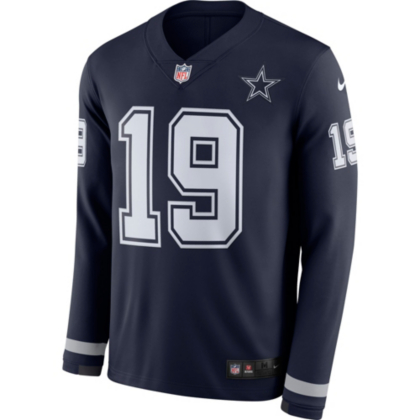 cowboys therma jersey