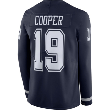 amari cooper throwback jersey