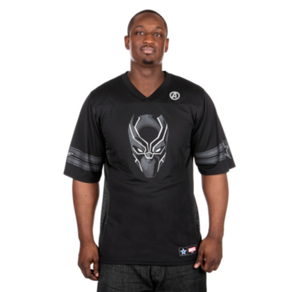 jersey black panther