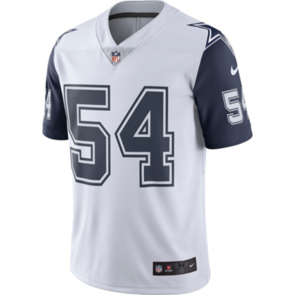 dallas cowboys jersey with gold numbers