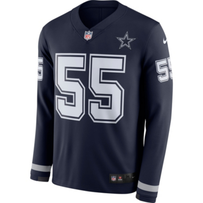 cowboys jersey number 55