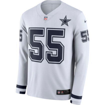 cowboys jersey 55