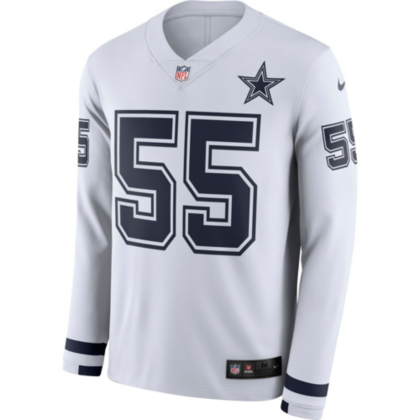 Dallas Cowboys Leighton Vander Esch #55 