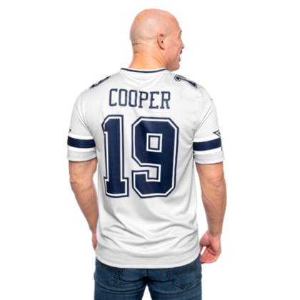 amari cooper t shirt jersey