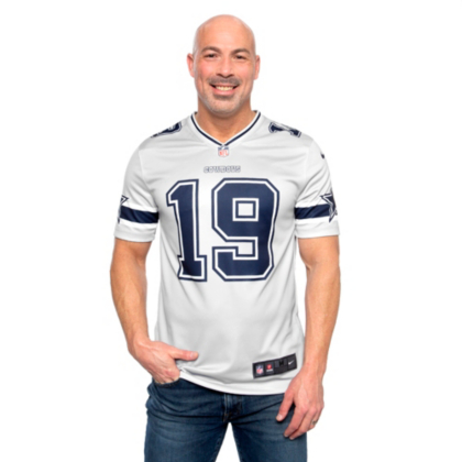 amari cooper jersey shirt