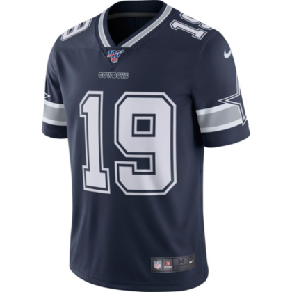 cooper dallas cowboys jersey