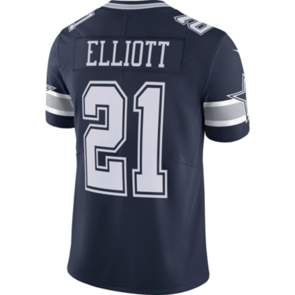 zeke jersey sales