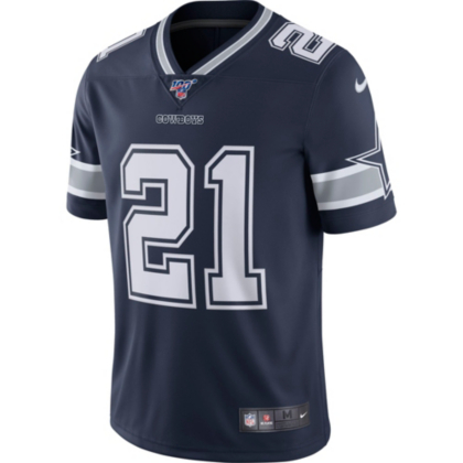 ezekiel elliott infant jersey