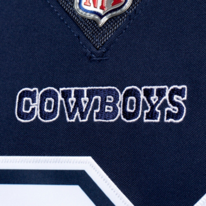 nfl 100 jerseys dallas cowboys