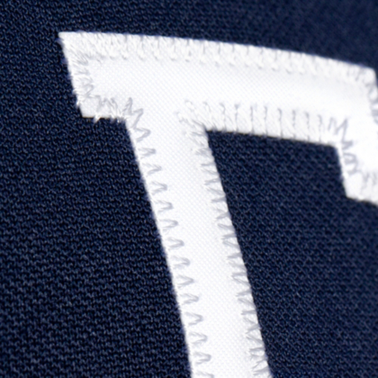 nfl 100 logo on jersey