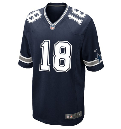 randall cobb cowboys jersey