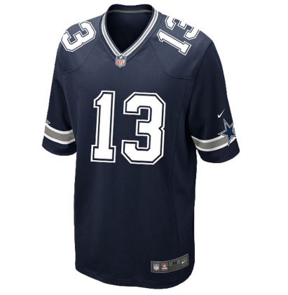 gallup jersey