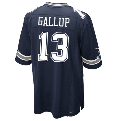 Dallas Cowboys Michael Gallup #13 Nike 