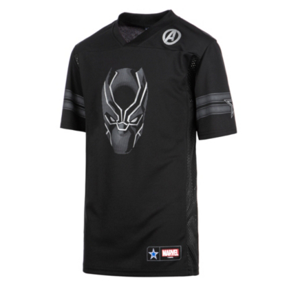 Dallas Cowboys MARVEL Youth Black 