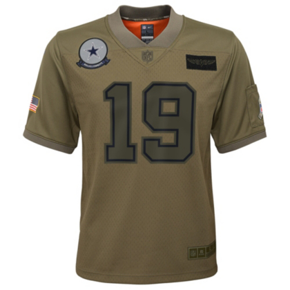 cowboys army jersey