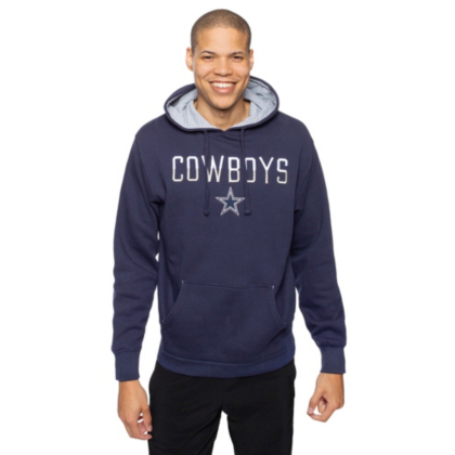 dallas cowboys mens hoodie 3xl