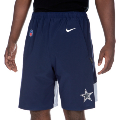 nike cowboys shorts