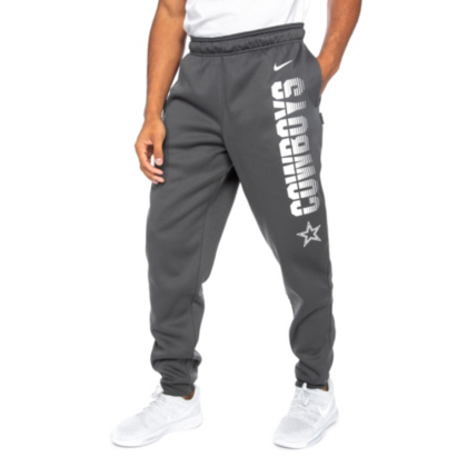 nike men's therma pants