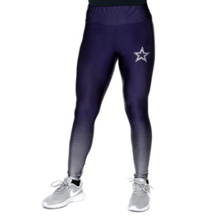 dallas cowboys women's leggings